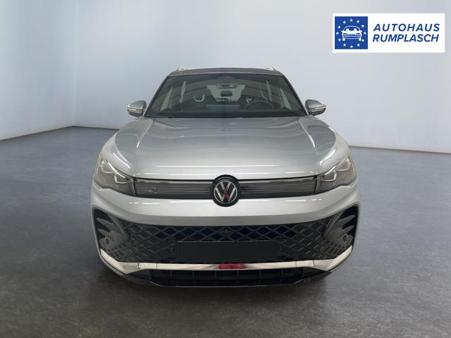 Volkswagen Tiguan R-Line 1.5 eTSI 150PS/110kW DSG7 2026 +AHK +HuD +15" Infotainment 