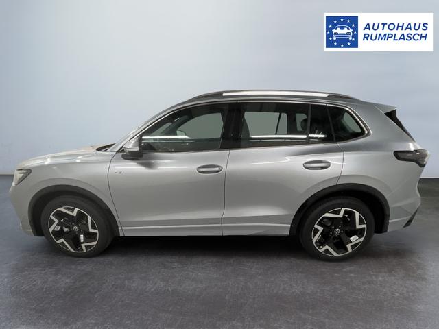 Volkswagen Tiguan R-Line 1.5 eTSI 150PS/110kW DSG7 2026 +AHK +HuD +15" Infotainment 