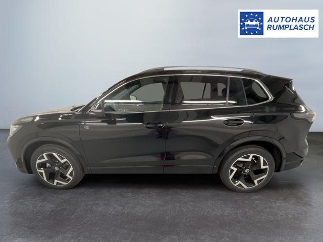 Volkswagen Tiguan R-Line 1.5 eTSI 150PS/110kW DSG7 2026 +AHK & PANO 