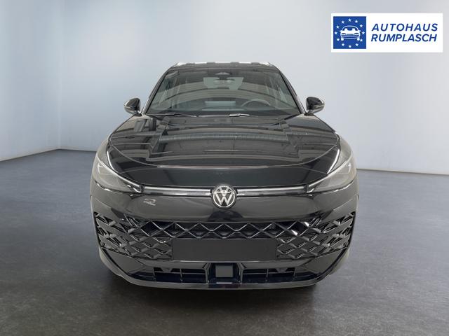 Volkswagen T-Roc R-Line 1.5 eTSI 150PS/110kW DSG7 2026 *Neues Modell* | +AHK+PARK ASSIST PLUS+18"ALU 