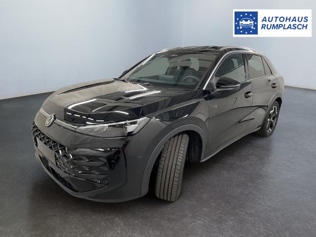 Volkswagen T-Roc R-Line 1.5 eTSI 150PS/110kW DSG7 2026 *Neues Modell* | +AHK+PARK ASSIST PLUS+18"ALU 