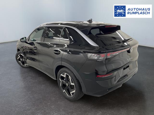 Volkswagen T-Roc R-Line 1.5 eTSI 150PS/110kW DSG7 2026 *Neues Modell* | +AHK+PARK ASSIST PLUS+18"ALU 