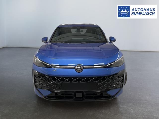 Volkswagen T-Roc R-Line 1.5 eTSI 150PS/110kW DSG7 2026 *Neues Modell* +AHK+PARK ASSIST PLUS+18"ALU 