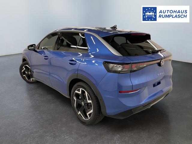 Volkswagen T-Roc R-Line 1.5 eTSI 150PS/110kW DSG7 2026 *Neues Modell* +AHK+PARK ASSIST PLUS+18"ALU 