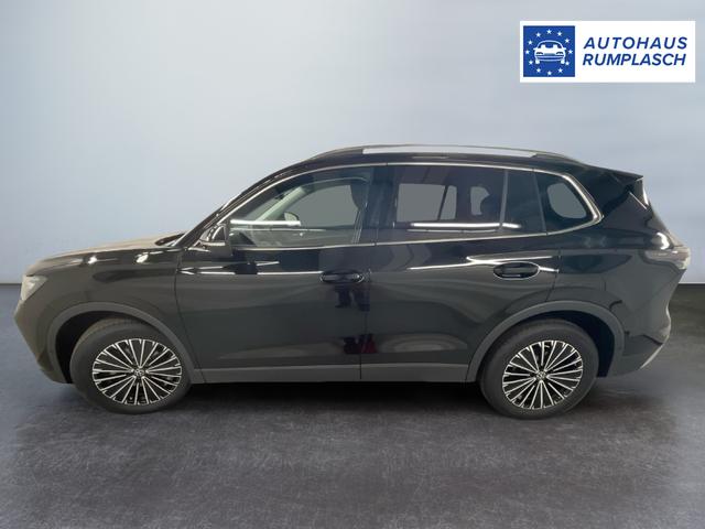 Volkswagen Tiguan Style 1.5 eTSI 150PS/110kW DSG7 2026 +AHK +18" ALU +360-AreaView +HuD +Car2X +TravelAssist 