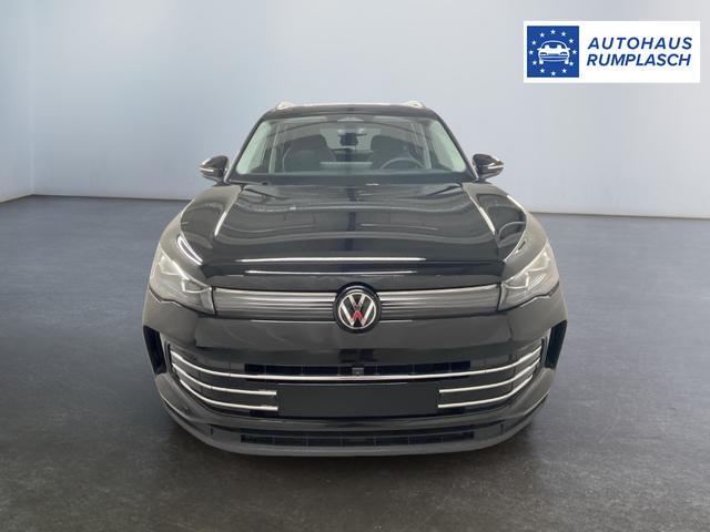 Volkswagen Tiguan Style 1.5 eTSI 150PS/110kW DSG7 2026 +AHK +18" ALU +360-AreaView +HuD +Car2X +TravelAssist 