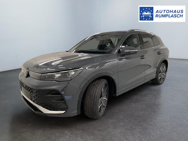 Volkswagen Tiguan R-Line 1.5 eTSI 150PS/110kW DSG7 2026 +AHK & 20-Zoll ALU "Leeds" 