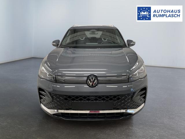 Volkswagen Tiguan R-Line 1.5 eTSI 150PS/110kW DSG7 2026 +AHK & 20-Zoll ALU "Leeds" 