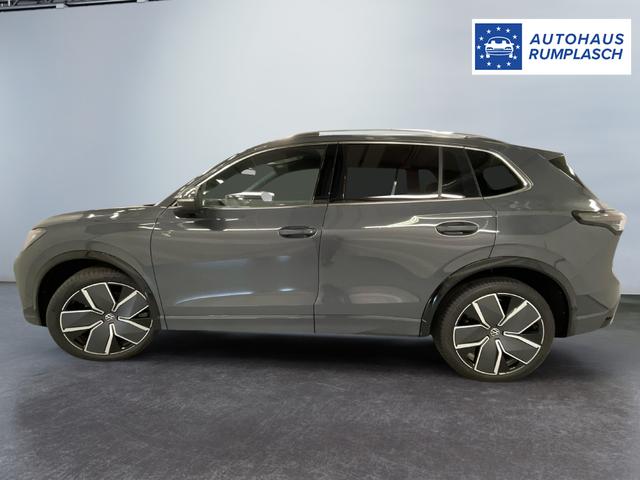 Volkswagen Tiguan R-Line 1.5 eTSI 150PS/110kW DSG7 2026 +AHK & 20-Zoll ALU "Leeds" 