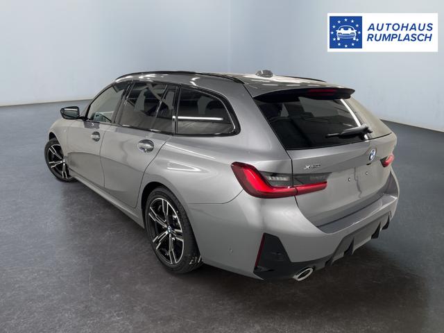 BMW 3er Touring 330i xDrive M Sport 245PS/180kW Steptronic 2026 | +18" ALU +Pano +HiFi-SoundSystem +ACC +Get&ouml;nte Scheiben 
