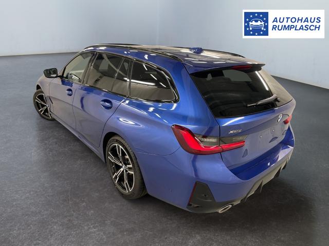 BMW 3er Touring 330i xDrive M Sport 245PS/180kW Steptronic 2026 | +18" ALU +AHK +Pano +HiFi-SoundSystem +ACC +Get&ouml;nte Scheiben 