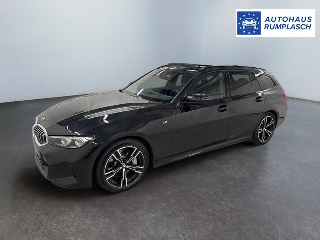 BMW 3er Touring 330i xDrive M Sport 245PS/180kW Steptronic 2026 | +18" ALU +Pano +HiFi-SoundSystem +ACC +Get&ouml;nte Scheiben 