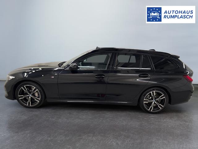 BMW 3er Touring 330i xDrive M Sport 245PS/180kW Steptronic 2026 | +18" ALU +Pano +HiFi-SoundSystem +ACC +Get&ouml;nte Scheiben 