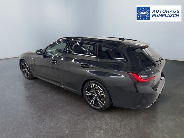 BMW 3er Touring 330i xDrive M Sport 245PS/180kW Steptronic 2026 | +18" ALU +Pano +HiFi-SoundSystem +ACC +Get&ouml;nte Scheiben 