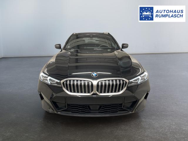 BMW 3er Touring 330i xDrive M Sport 245PS/180kW Steptronic 2026 | +18" ALU +Pano +HiFi-SoundSystem +ACC +Get&ouml;nte Scheiben 