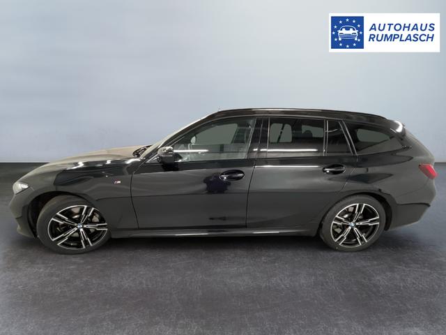 BMW 3er Touring 330i xDrive M Sport 245PS/180kW Steptronic 2026 | +18" ALU +Pano +HiFi-SoundSystem +ACC +Get&ouml;nte Scheiben 