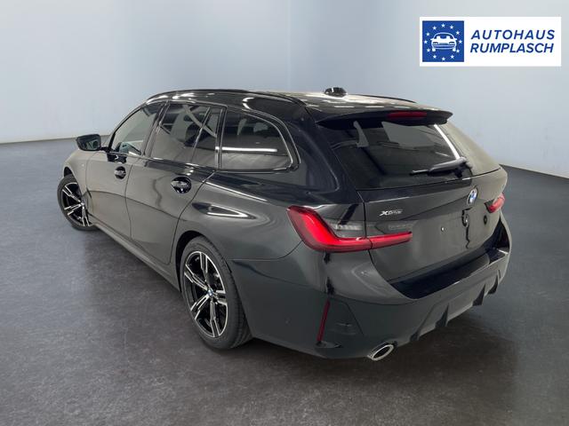 BMW 3er Touring 330i xDrive M Sport 245PS/180kW Steptronic 2026 | +18" ALU +Pano +HiFi-SoundSystem +ACC +Get&ouml;nte Scheiben 