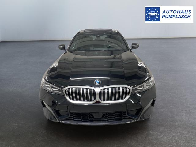BMW 3er Touring 330i xDrive M Sport 245PS/180kW Steptronic 2026 | +19" ALU +Pano +HiFi-SoundSystem +ACC +Get&ouml;nte Scheiben 