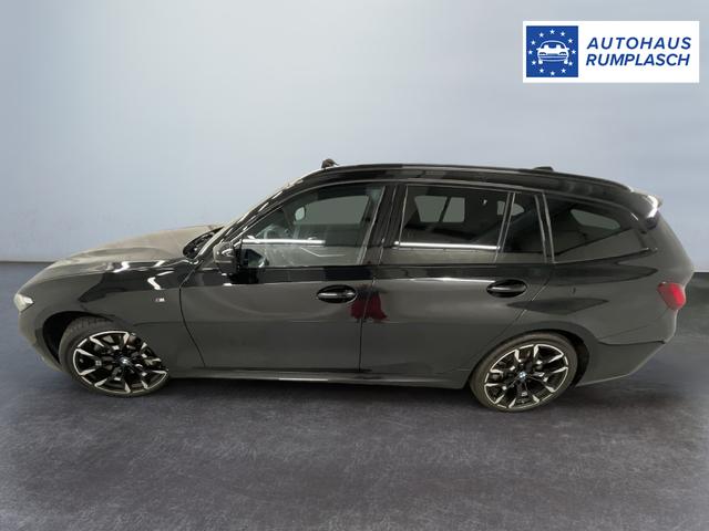 BMW 3er Touring 330i xDrive M Sport 245PS/180kW Steptronic 2026 | +19" ALU +Pano +HiFi-SoundSystem +ACC +Get&ouml;nte Scheiben 