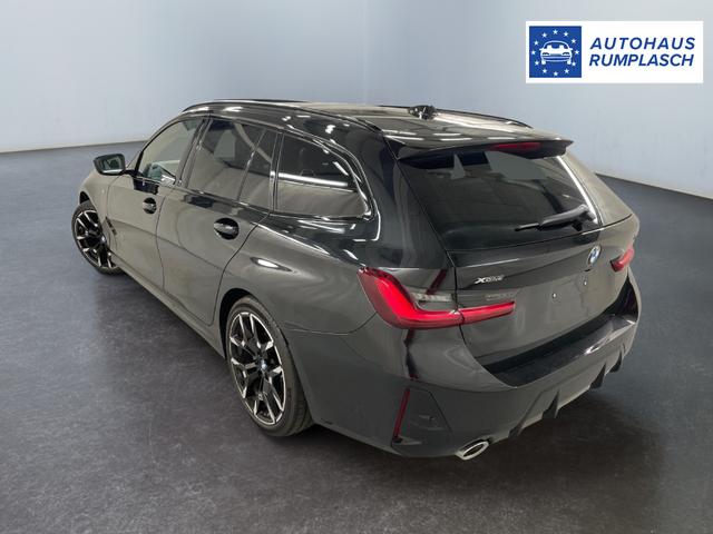 BMW 3er Touring 330i xDrive M Sport 245PS/180kW Steptronic 2026 | +19" ALU +Pano +HiFi-SoundSystem +ACC +Get&ouml;nte Scheiben 