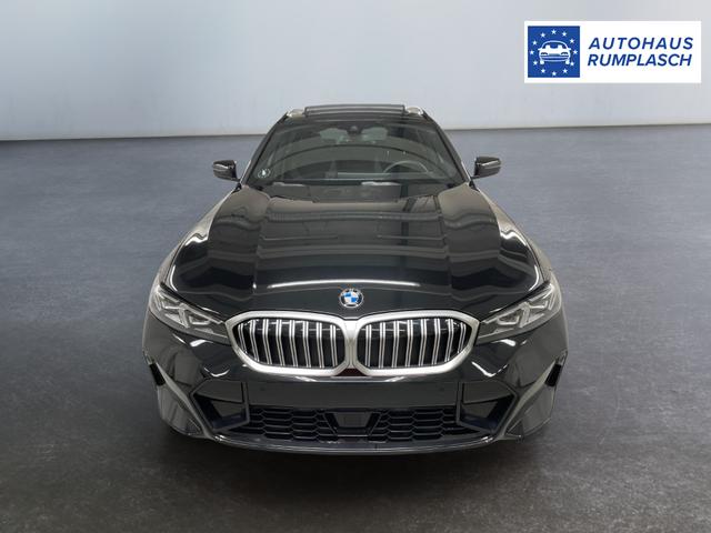 BMW 3er Touring 330i xDrive M Sport 245PS/180kW Steptronic 2026 | +18" ALU +Pano +HiFi-SoundSystem +ACC +Get&ouml;nte Scheiben 