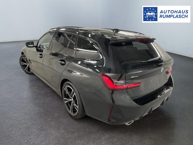 BMW 3er Touring 330i xDrive M Sport 245PS/180kW Steptronic 2026 | +18" ALU +Pano +HiFi-SoundSystem +ACC +Get&ouml;nte Scheiben 