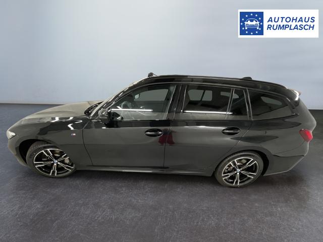 BMW 3er Touring 330i xDrive M Sport 245PS/180kW Steptronic 2026 | +18" ALU +Pano +HiFi-SoundSystem +ACC +Get&ouml;nte Scheiben 
