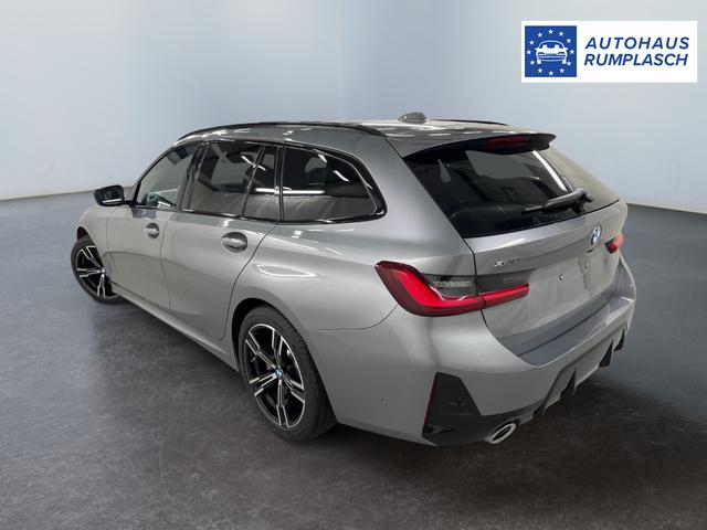 BMW 3er Touring 330i xDrive M Sport 245PS/180kW Steptronic 2026 | +18" ALU +Pano +HiFi-SoundSystem +ACC +Get&ouml;nte Scheiben 