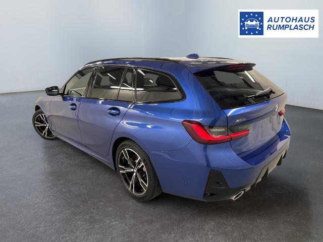 BMW 3er Touring 330i xDrive M Sport 245PS/180kW Steptronic 2026 | +18" ALU +AHK +Pano +HiFi-SoundSystem +ACC +Get&ouml;nte Scheiben 