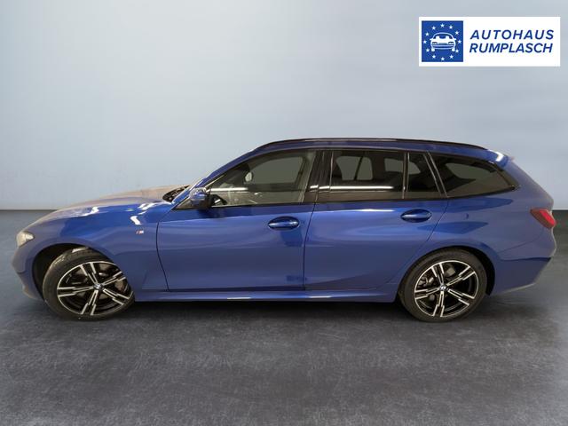 BMW 3er Touring 330i xDrive M Sport 245PS/180kW Steptronic 2026 | +18" ALU +AHK +Pano +HiFi-SoundSystem +ACC +Get&ouml;nte Scheiben 