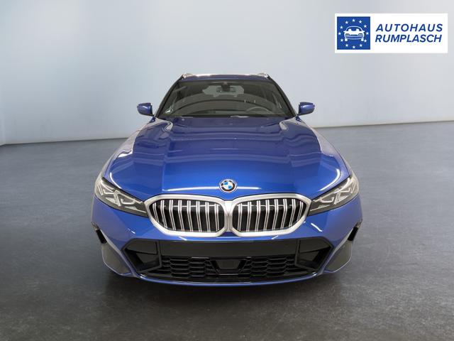 BMW 3er Touring 330i xDrive M Sport 245PS/180kW Steptronic 2026 | +18" ALU +AHK +Pano +HiFi-SoundSystem +ACC +Get&ouml;nte Scheiben 