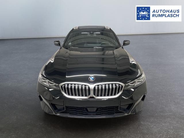 BMW 3er Touring 330i xDrive M Sport 245PS/180kW Steptronic 2026 | +18" ALU +Pano +HiFi-SoundSystem +ACC +Get&ouml;nte Scheiben 
