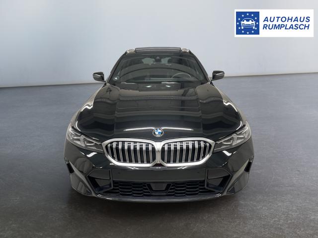 BMW 3er Touring 330i xDrive M Sport 245PS/180kW Steptronic 2026 | +18" ALU +Pano +HiFi-SoundSystem +ACC +Get&ouml;nte Scheiben 