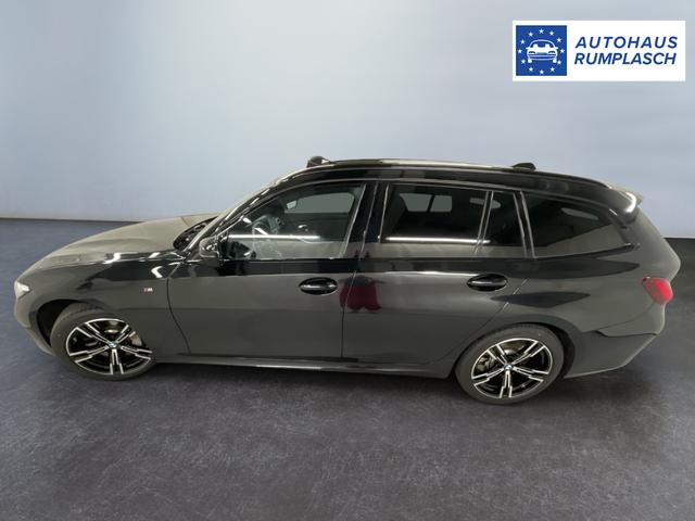 BMW 3er Touring 330i xDrive M Sport 245PS/180kW Steptronic 2026 | +18" ALU +Pano +HiFi-SoundSystem +ACC +Get&ouml;nte Scheiben 