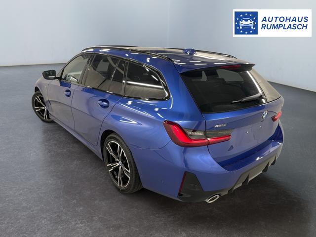 BMW 3er Touring 330i xDrive M Sport 245PS/180kW Steptronic 2026 | +18" ALU +Pano +HiFi-SoundSystem +ACC +Get&ouml;nte Scheiben 