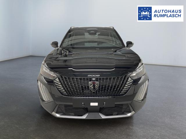 Peugeot e-2008 54kWh 156PS/115kW GT 2026, 401km WLTP | +17" ALU +360-Grad&RFK +W&auml;rmepumpe +Adaptiver Tempomat +Apple CarPlay +SHZ +FULL-LED-Scheinwerfer +Get&ouml;nte Scheiben 