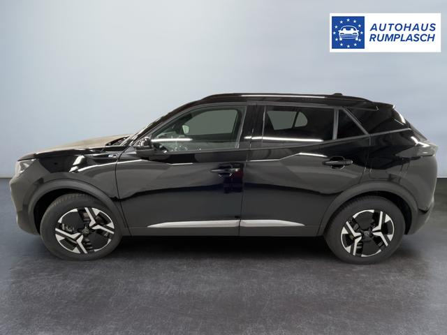 Peugeot e-2008 54kWh 156PS/115kW GT 2026, 401km WLTP | +17" ALU +360-Grad&RFK +W&auml;rmepumpe +Adaptiver Tempomat +Apple CarPlay +SHZ +FULL-LED-Scheinwerfer +Get&ouml;nte Scheiben 