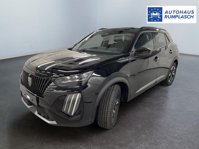 Peugeot e-2008 54kWh 156PS/115kW GT 2026, 401km WLTP | +17" ALU +360-Grad&RFK +W&auml;rmepumpe +Adaptiver Tempomat +Apple CarPlay +SHZ +FULL-LED-Scheinwerfer +Get&ouml;nte Scheiben 