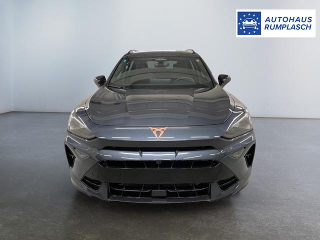 Cupra Formentor 2.0 TSI 204PS/150kW 4x4 DSG7 2026 | +AHK +UPGRADE-Paket +Immersive +5-Jahre Erw. Garantie 
