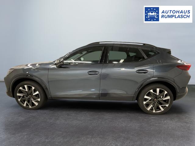 Cupra Formentor 2.0 TSI 204PS/150kW 4x4 DSG7 2026 | +AHK +UPGRADE-Paket +Immersive +5-Jahre Erw. Garantie 