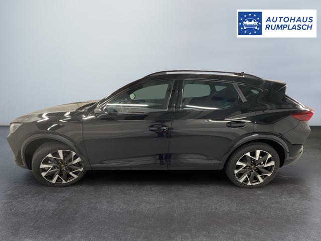 Cupra Formentor 2.0 TSI 204PS/150kW 4x4 DSG7 2026 | +AHK +19"ALU +Sound +Int. Drive +5J Garantie 