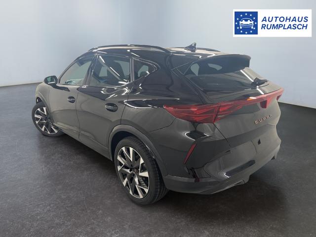 Cupra Formentor 2.0 TSI 204PS/150kW 4x4 DSG7 2026 | +AHK +19"ALU +Sound +Int. Drive +5J Garantie 