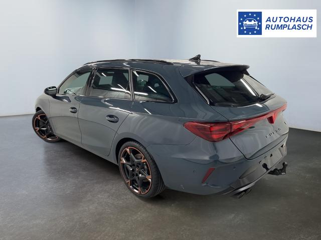 Cupra Leon Sportstourer VZ 2.0 TSI 333PS/245kW 4x4 DSG7 2026 | +AHK +NAVI +Matrix +Immersive +5J Erw. Garantie 