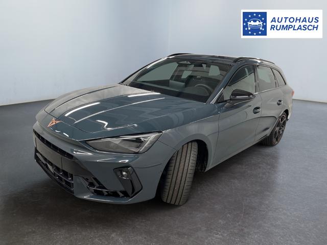 Cupra Leon Sportstourer VZ 2.0 TSI 333PS/245kW 4x4 DSG7 2026 | +AHK +NAVI +Matrix +Immersive +5J Erw. Garantie 