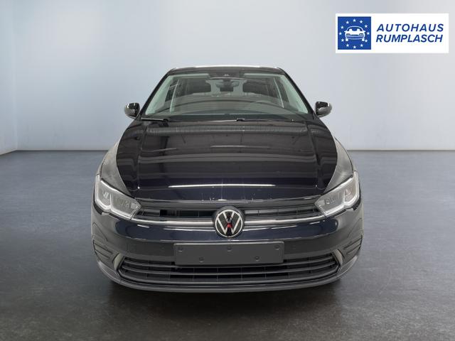 Volkswagen Polo Edition 1.0 TSI 95PS/70kW DSG 2026 +DK-Paket +RFK +Get&ouml;nte Heckscheiben +TravelAssist +LED 