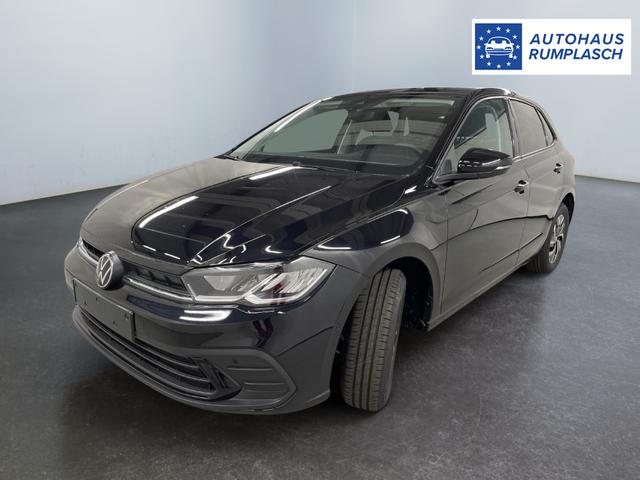 Volkswagen Polo Edition 1.0 TSI 95PS/70kW DSG 2026 +DK-Paket +RFK +Get&ouml;nte Heckscheiben +TravelAssist +LED 
