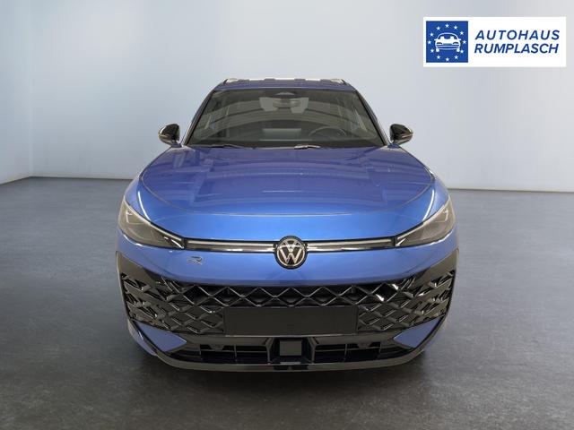 Volkswagen T-Roc R-Line 1.5 eTSI 150PS/110kW DSG7 2026 *Neues Modell* | +AHK +BlackStyle +19" ALU +IQ.Licht-Matrix +NAVI 