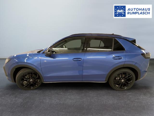 Volkswagen T-Roc R-Line 1.5 eTSI 150PS/110kW DSG7 2026 *Neues Modell* | +AHK +BlackStyle +19" ALU +IQ.Licht-Matrix +NAVI 