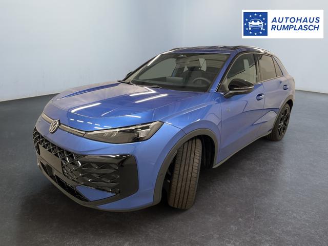 Volkswagen T-Roc R-Line 1.5 eTSI 150PS/110kW DSG7 2026 *Neues Modell* | +AHK +BlackStyle +19" ALU +IQ.Licht-Matrix +NAVI 