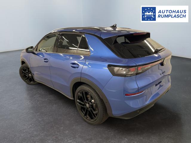 Volkswagen T-Roc R-Line 1.5 eTSI 150PS/110kW DSG7 2026 *Neues Modell* | +AHK +BlackStyle +19" ALU +IQ.Licht-Matrix +NAVI 